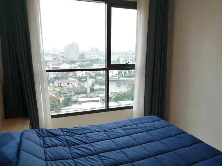 Property photos for Life Sukhumvit 48