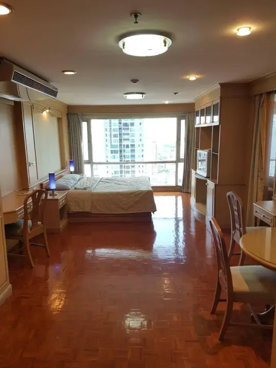 Property photos for Sukhumvit Suite