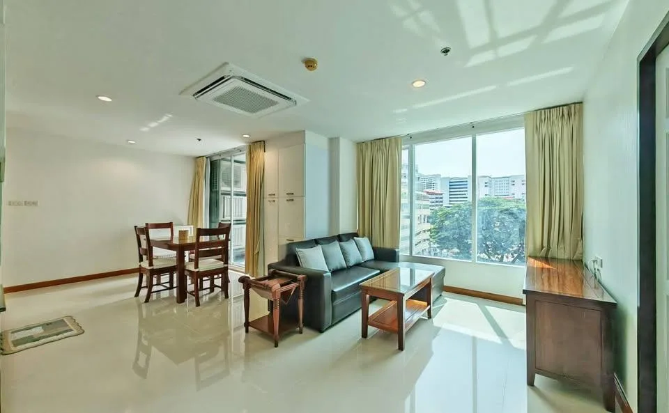 Property photos for Sukhumvit Living Town