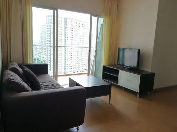 Property photos for Urbano Absolute Sathon - Taksin