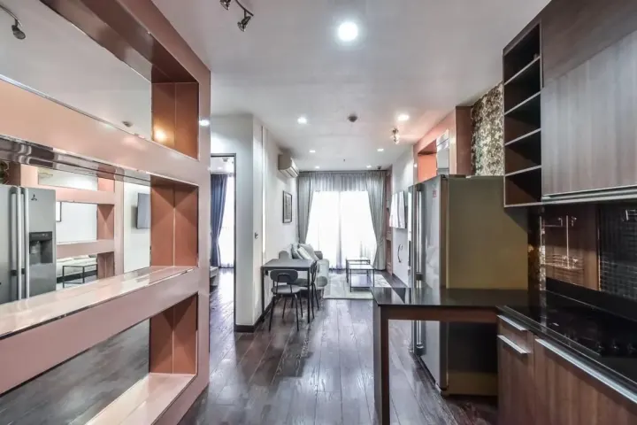 Property photos for Ideo Q Phayathai