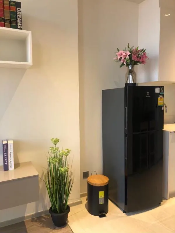 Property photos for Ashton Silom