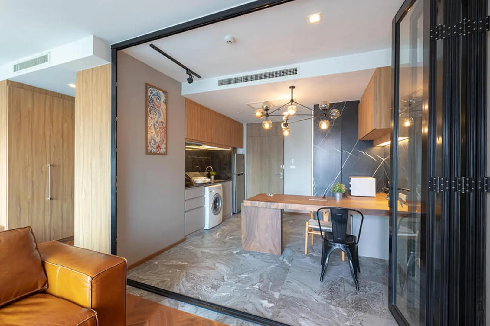 Property photos for Noble Remix