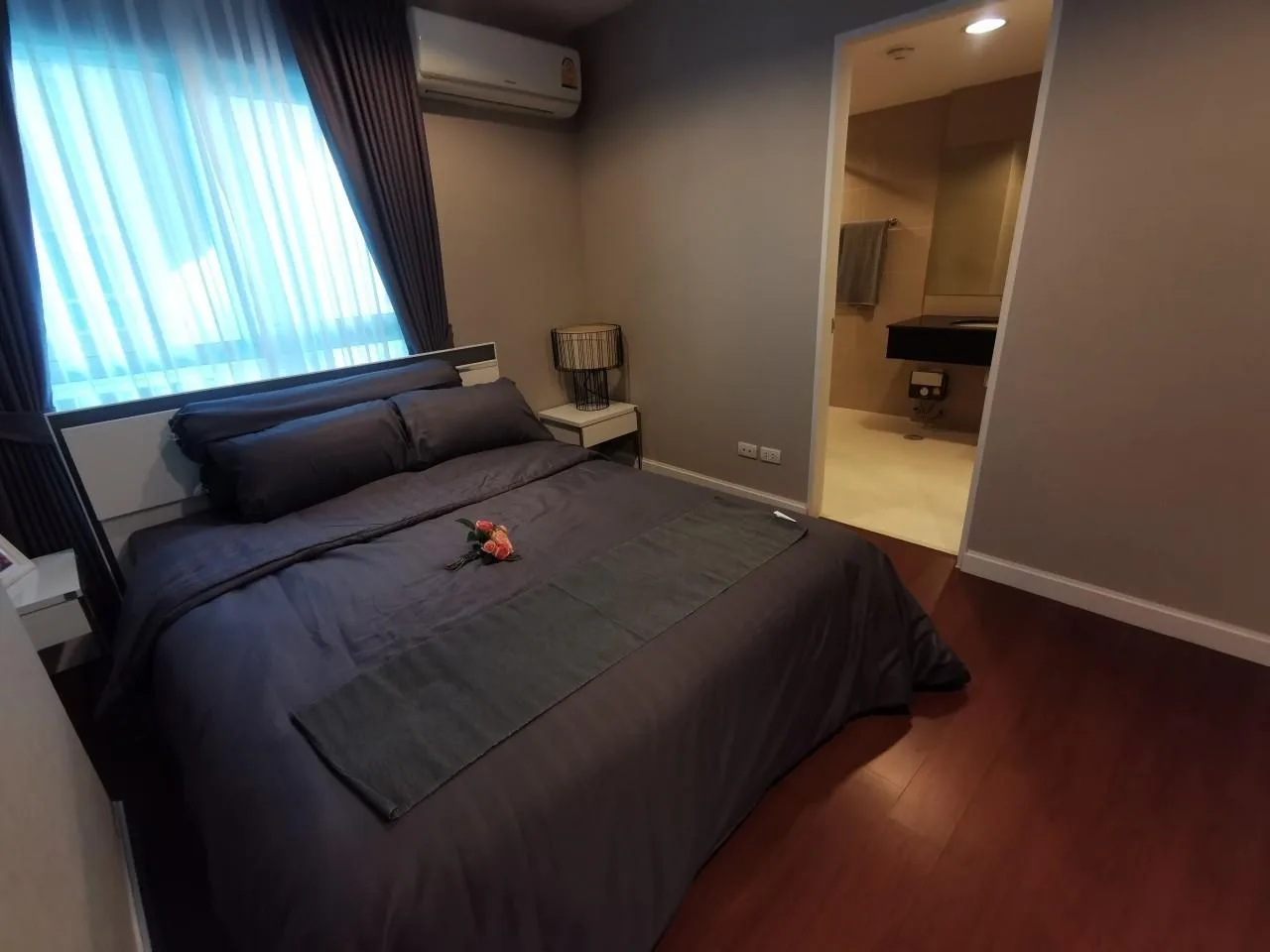 Property photos for Belle Grand Rama 9
