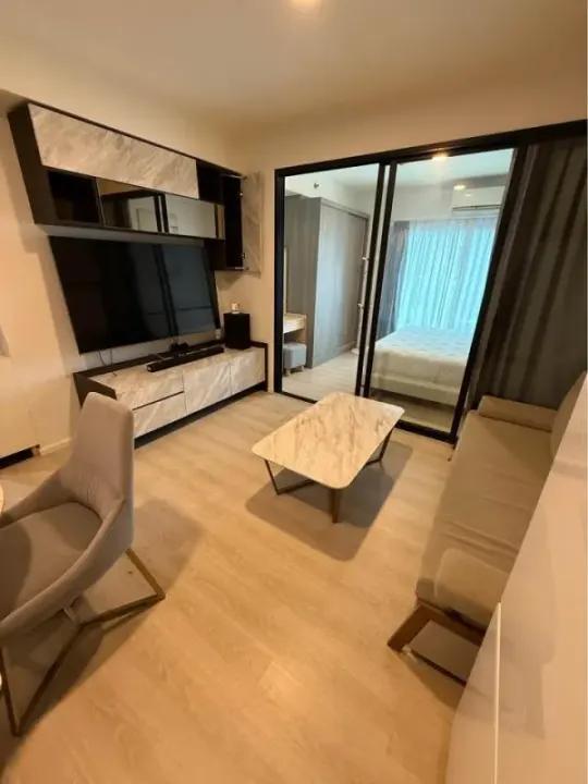 Property photos for A Space Mega