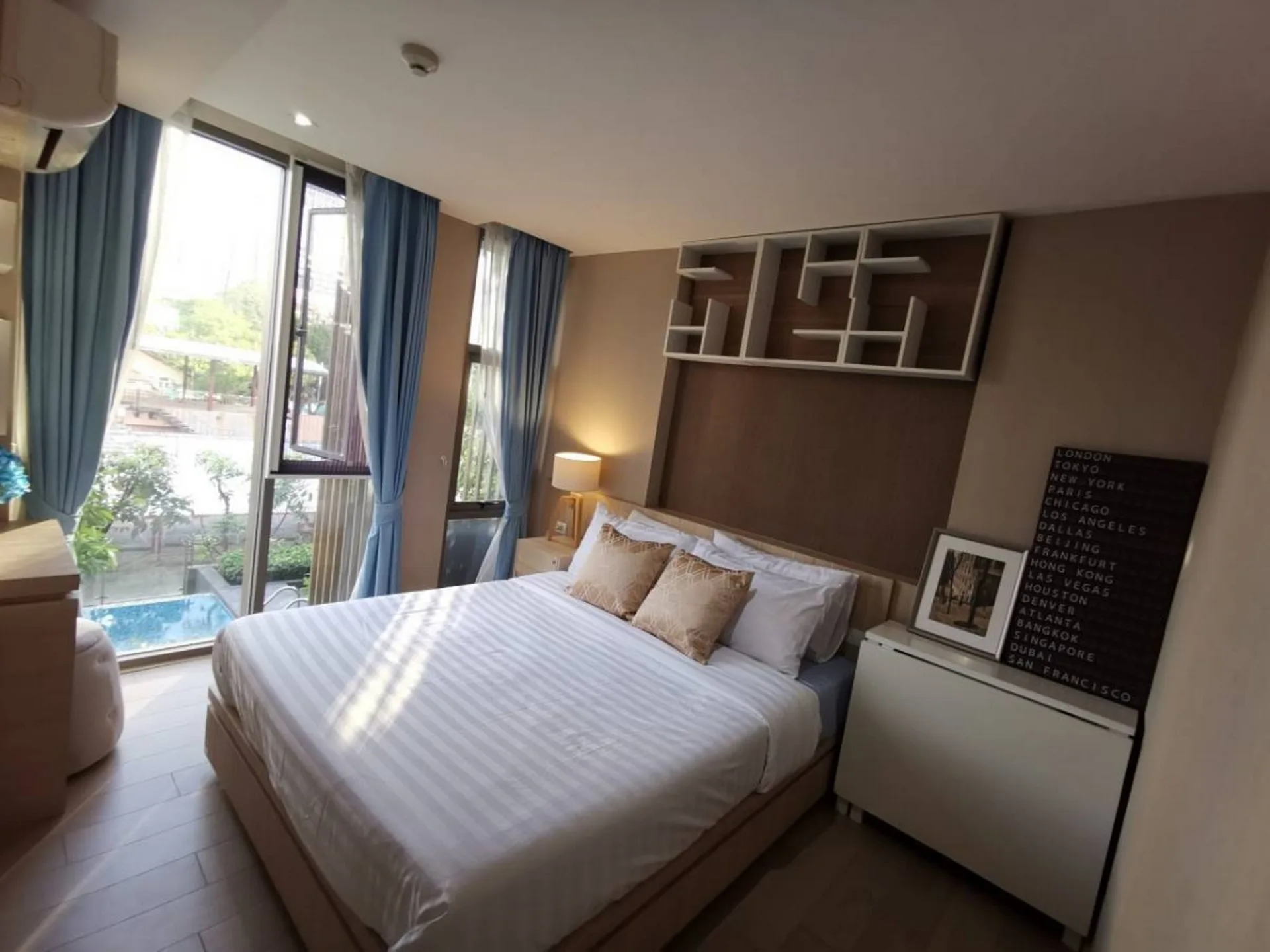Property photos for Klass Condo Silom