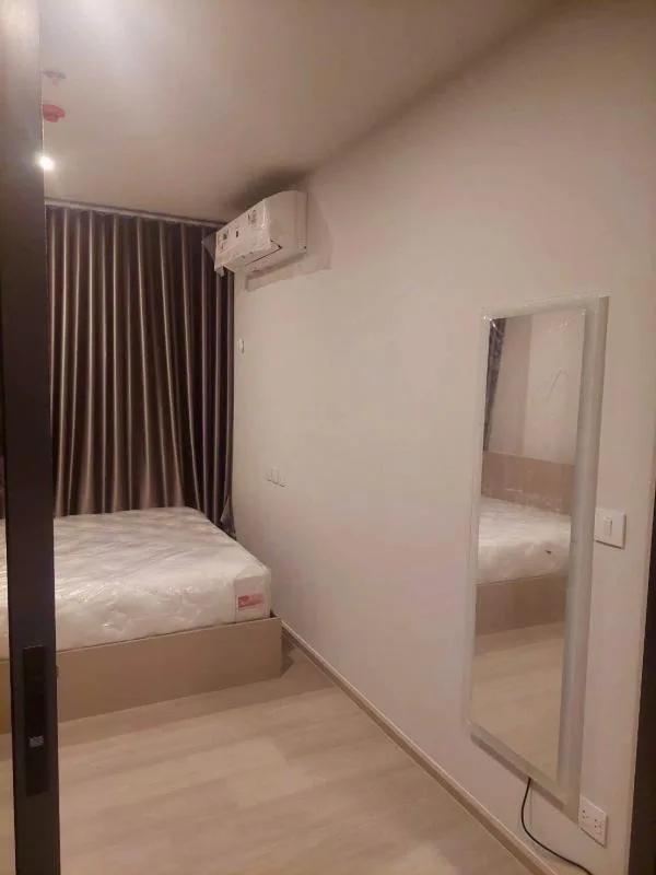 Property photos for Aspire Onnut Station