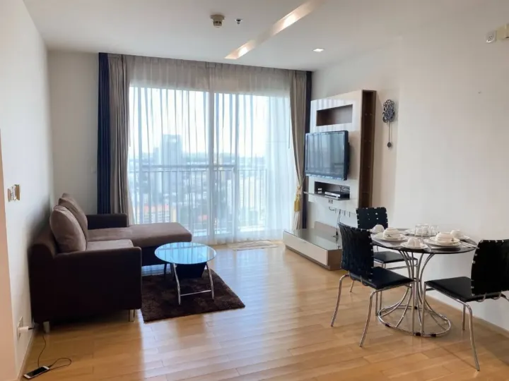 Property photos for Siri at Sukhumvit