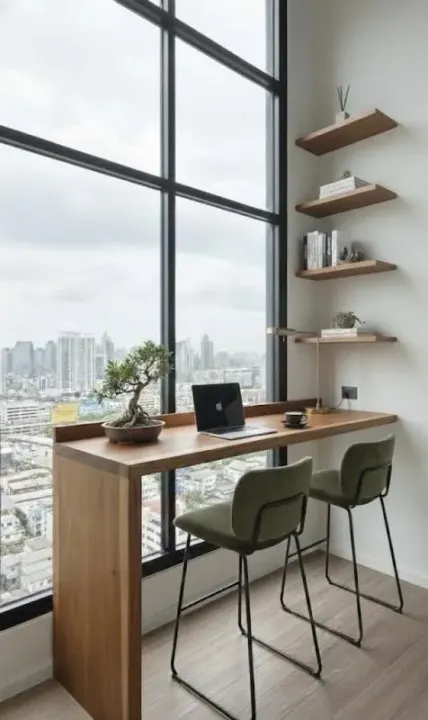 Property photos for Modiz Sukhumvit 50