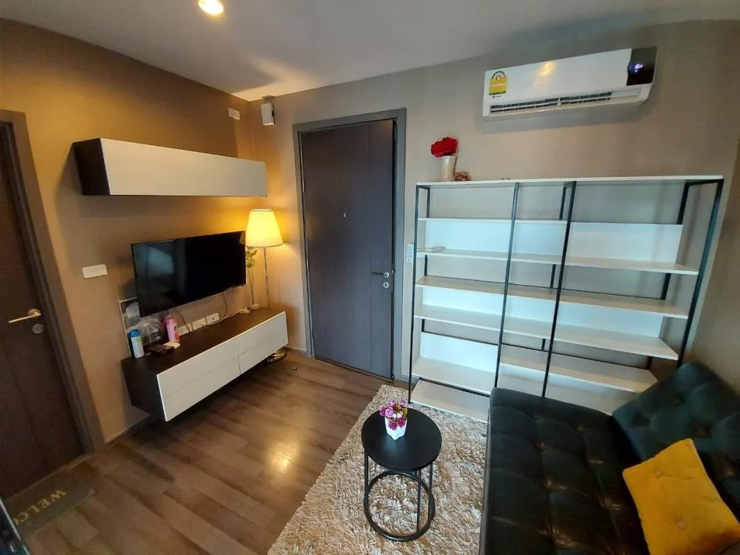 Property photos for The Base Park East Sukhumvit 77