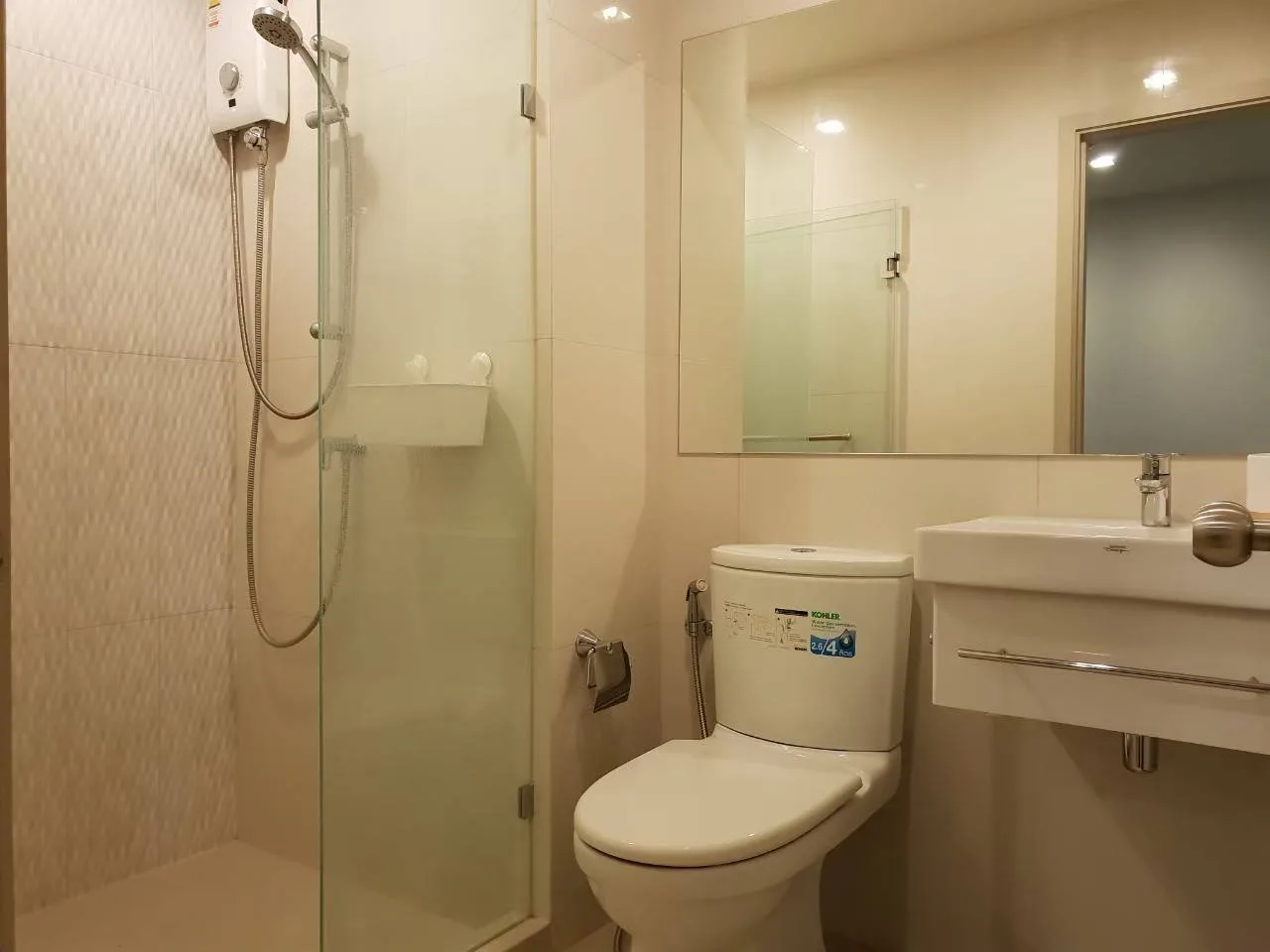 Property photos for Life Sukhumvit 48
