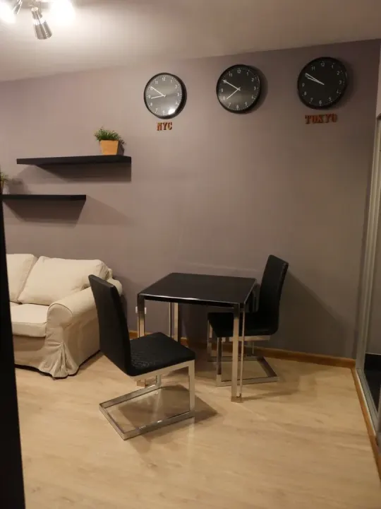 Property photos for Supalai Park Ekkamai - Thonglor
