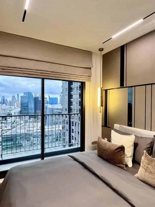 Property photos for Life Rama 4 - Asoke