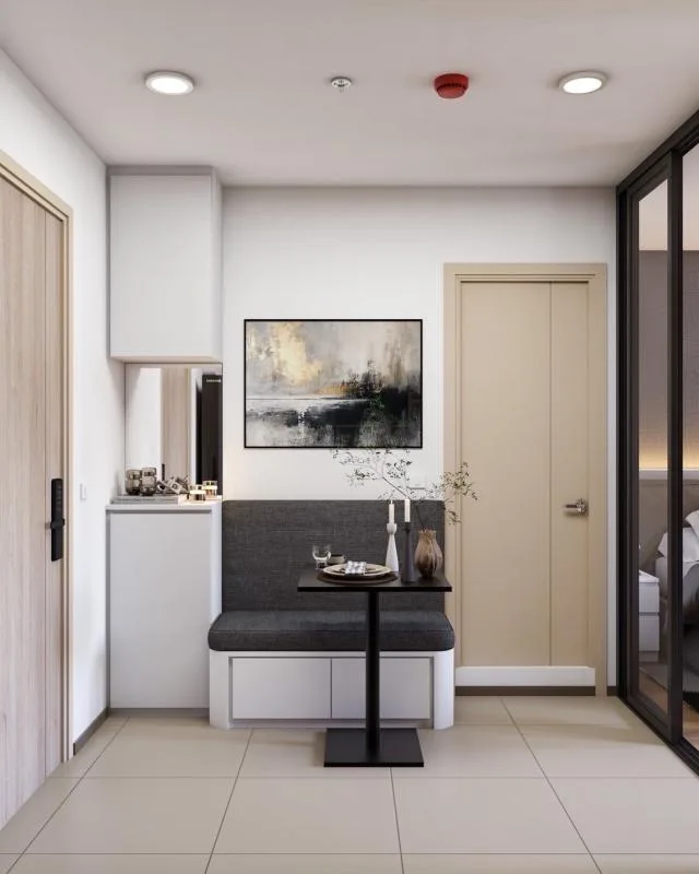 Property photos for Life Rama 4 - Asoke
