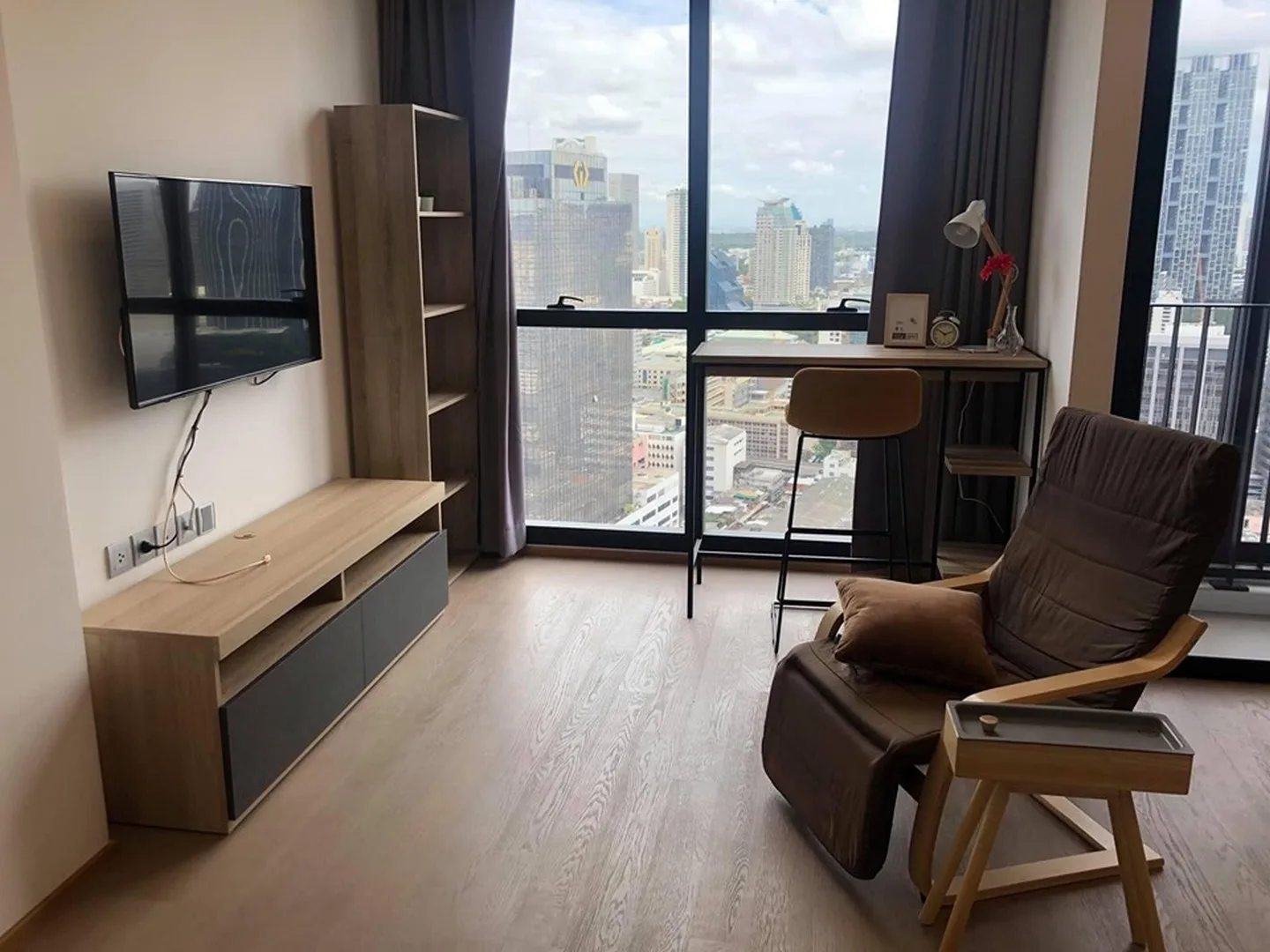 Property photos for Ashton Chula - Silom