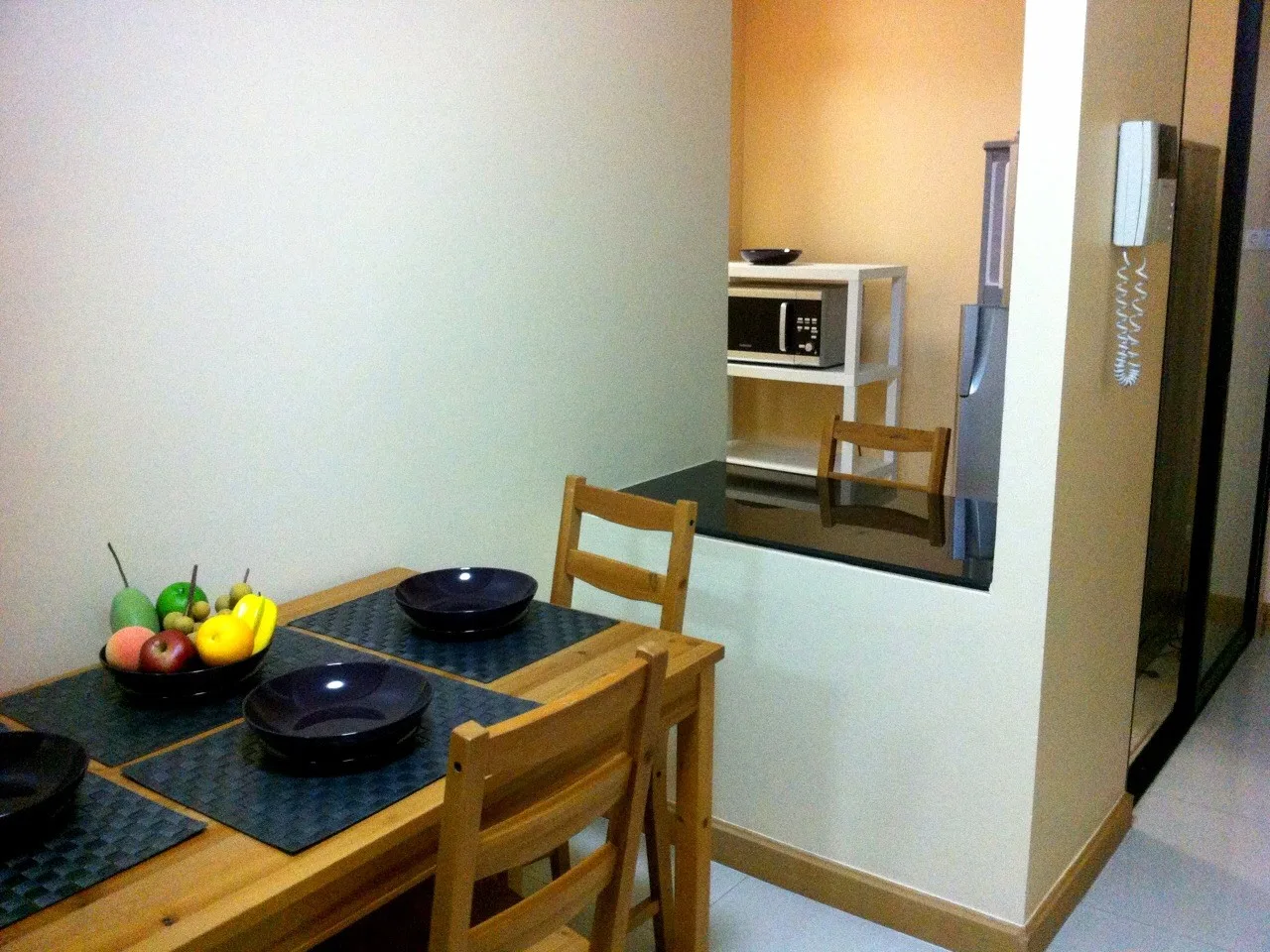 Property photos for Supalai Premier Place Asoke