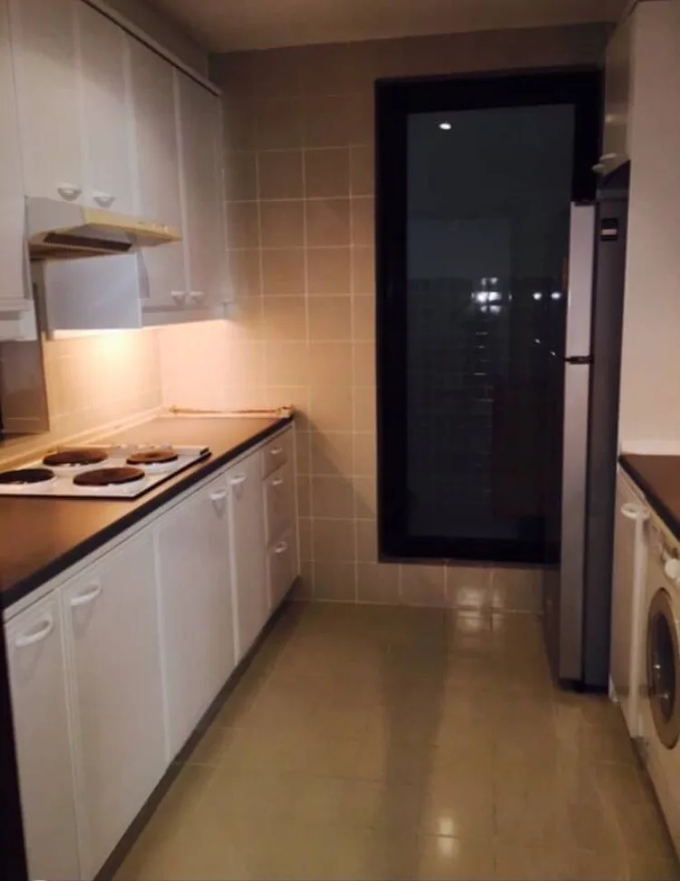 Property photos for Baan Piya Sathorn