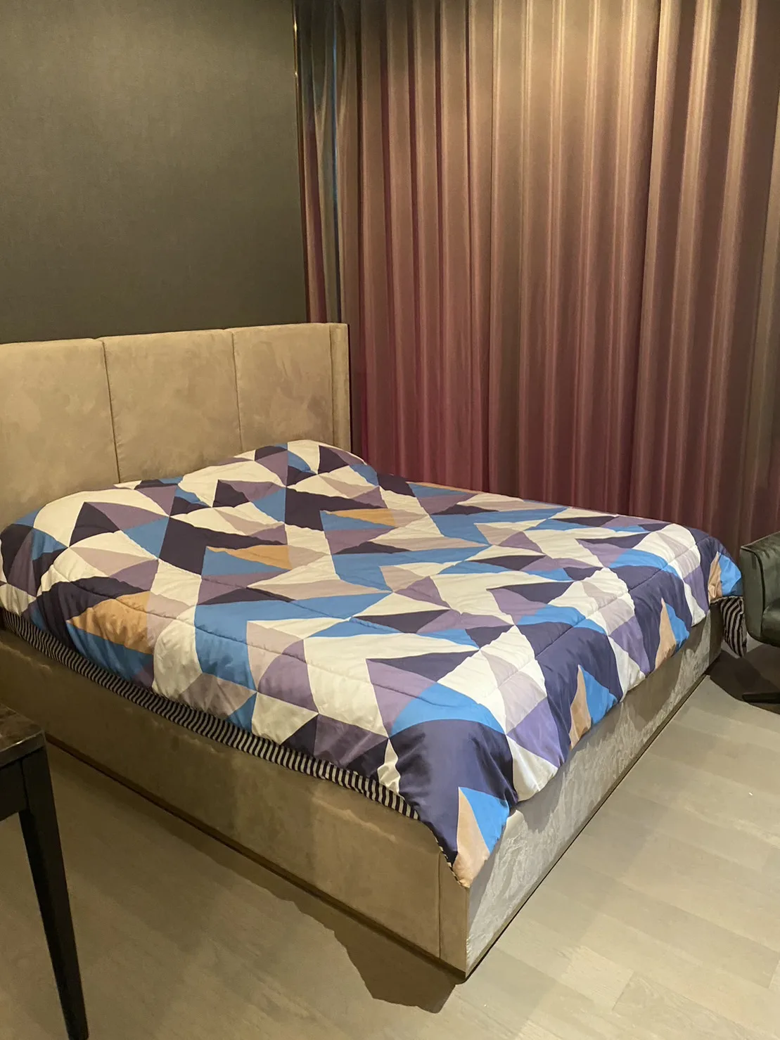 Property photos for The Esse at Singha Complex