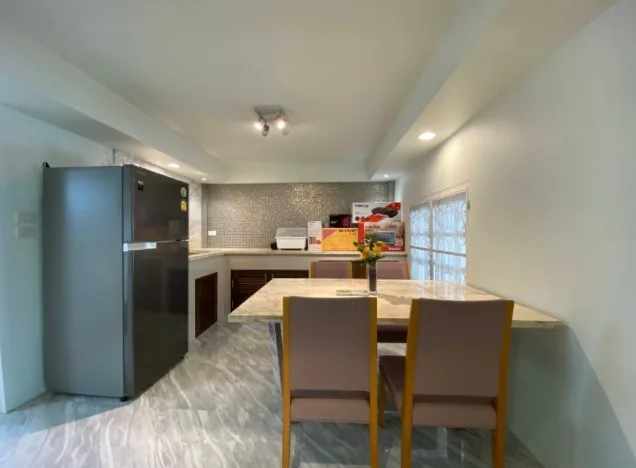 Property photos for Baan Aue Sommai  Krungthep Kreetha 39