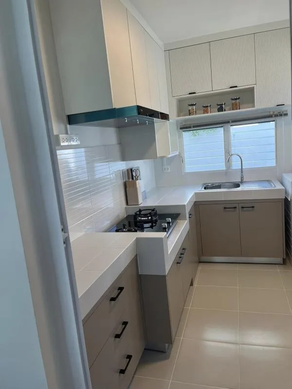 Property photos for Villaggio Srinakarin-bangna