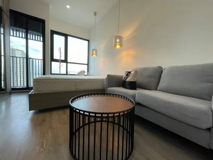 Property photos for Knightsbridge Prime Onnut