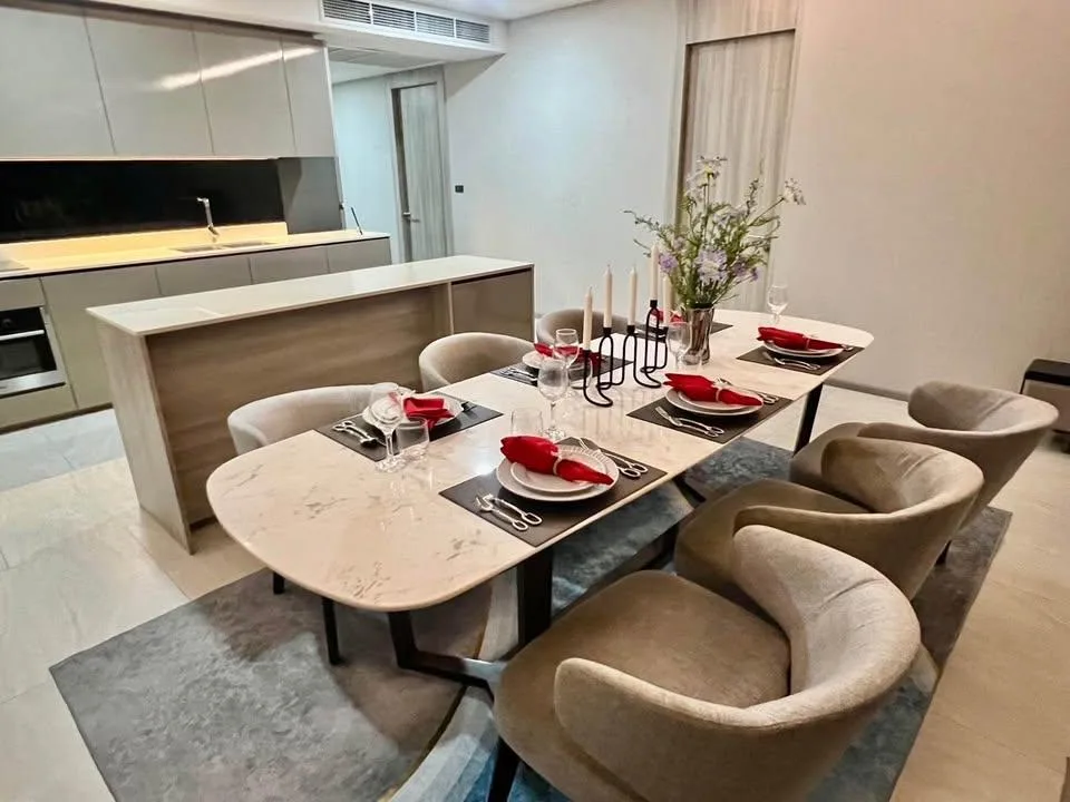 Property photos for Fynn Sukhumvit 31