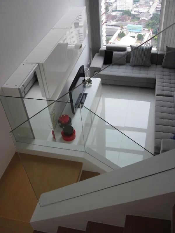 Property photos for Villa Rachatewi