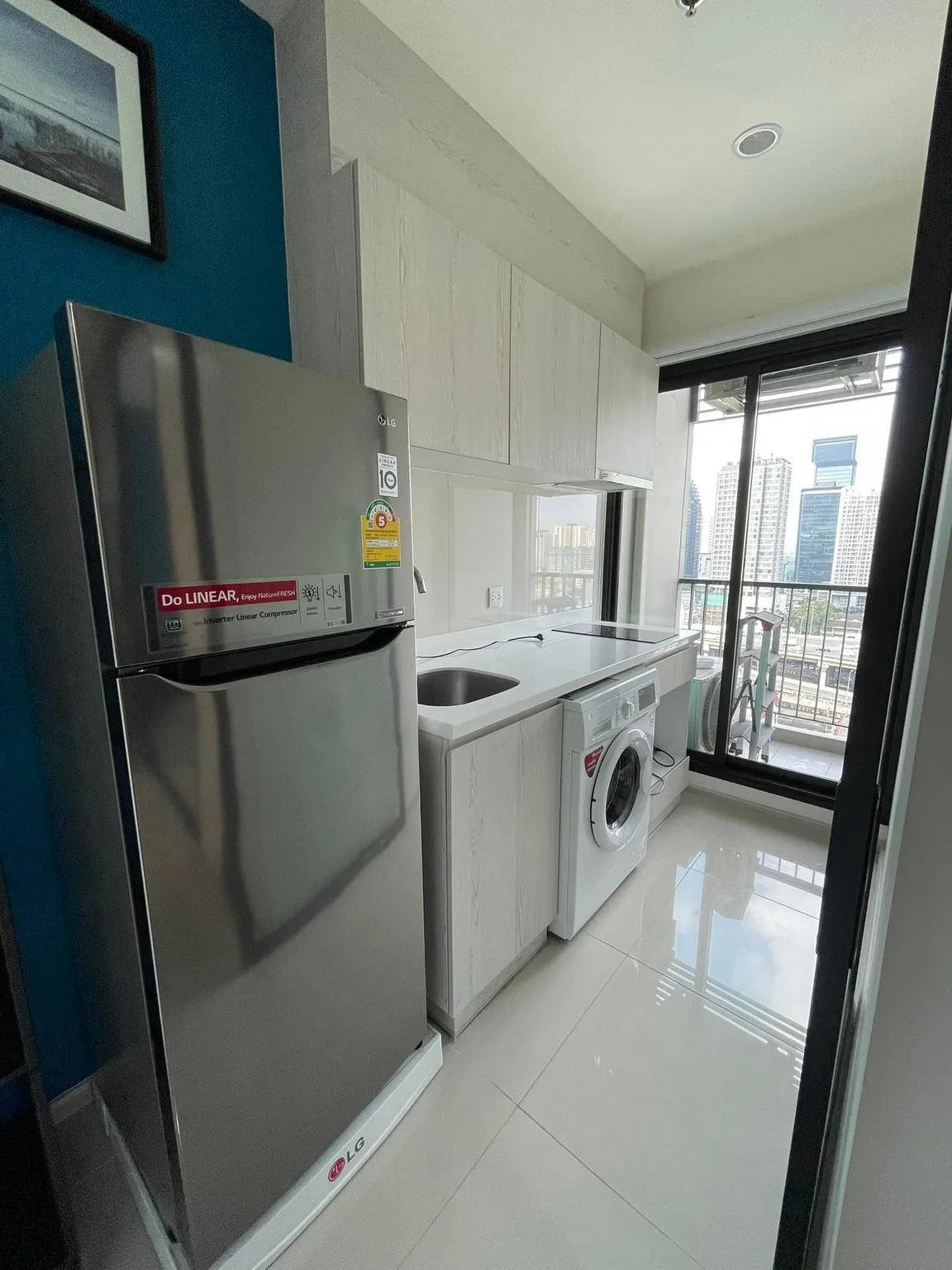 Property photos for LIFE Asoke - Rama 9