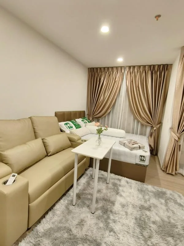 Property photos for Aspire Sukhumvit-rama4