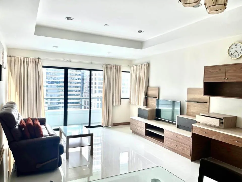 Property photos for Sathorn Gardens