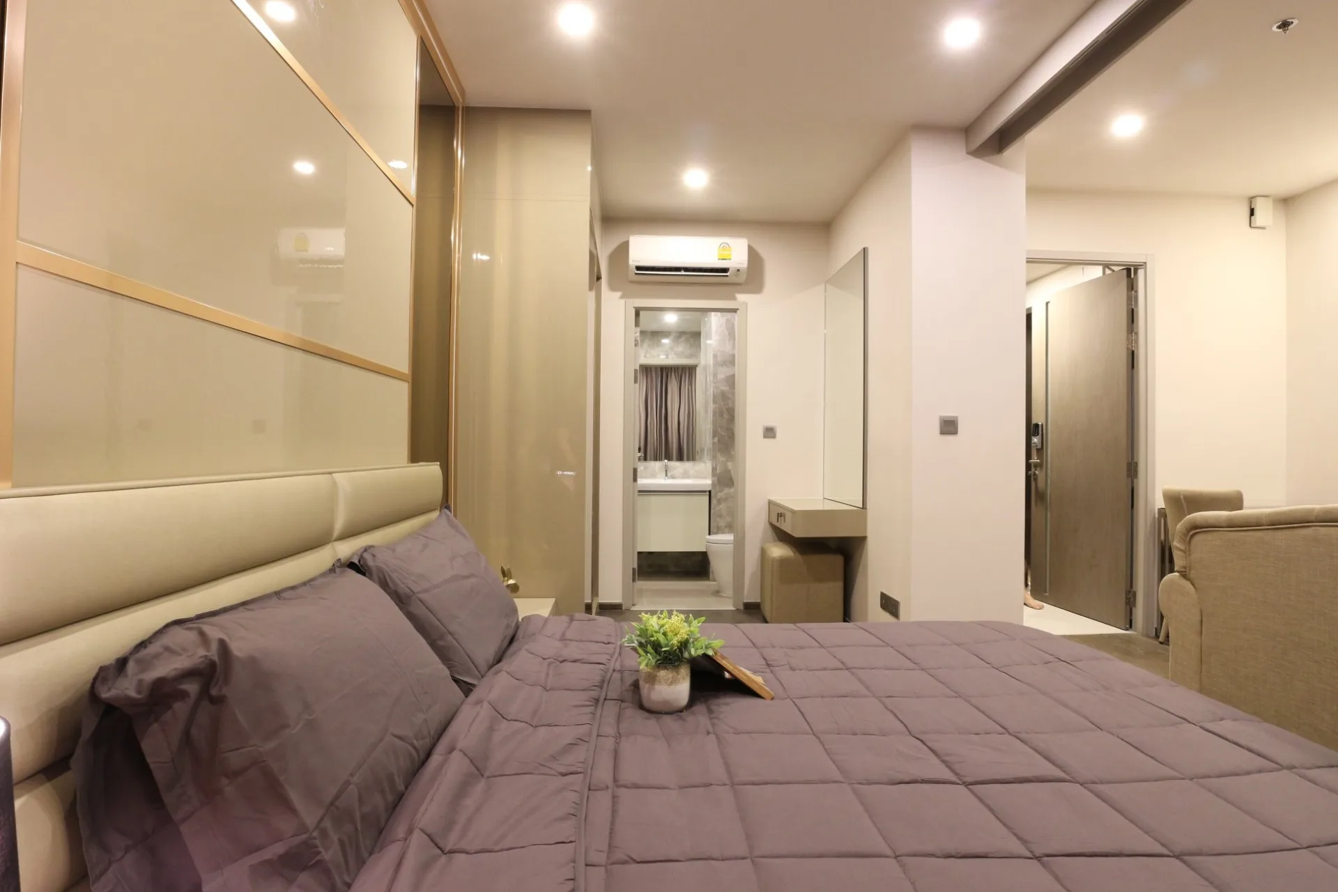 Property photos for Ideo Q Siam - Ratchathewi