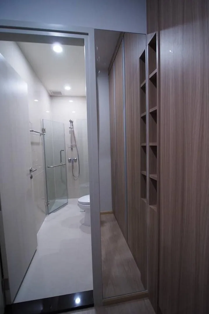 Property photos for Noble Revolve Ratchada