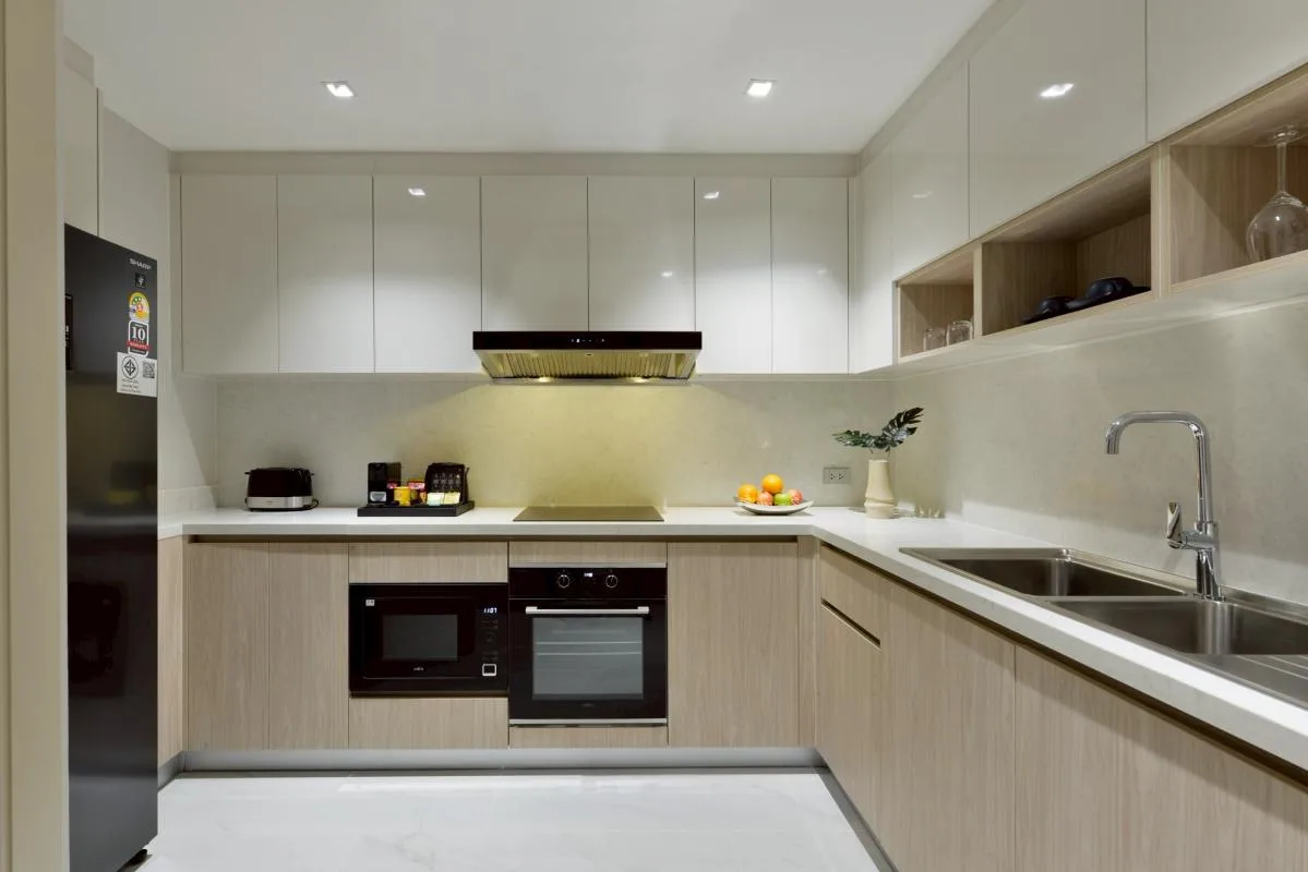 Property photos for Gm Estate Hotel & Executive Apartments