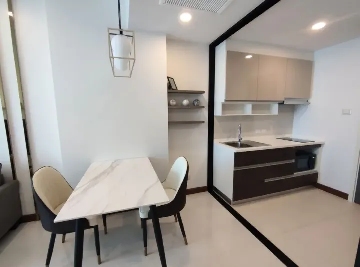 Property photos for Supalai Premier Charoen Nakhon