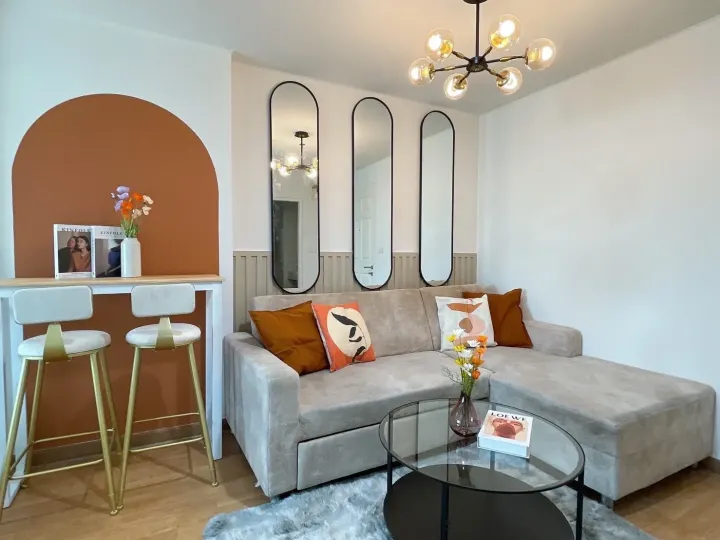 Property photos for U Delight @ Huamak Station