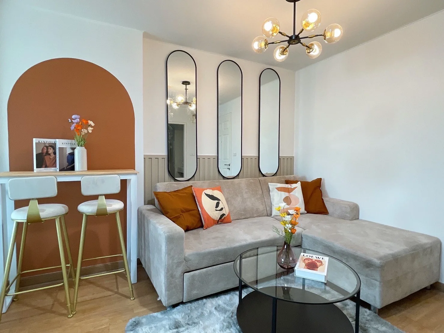 Property photos for U Delight @ Huamak Station