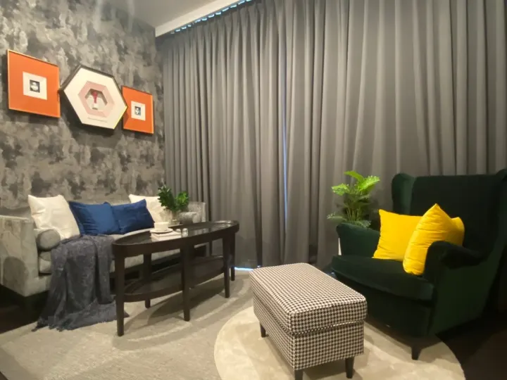 Property photos for Laviq Sukhumvit 57