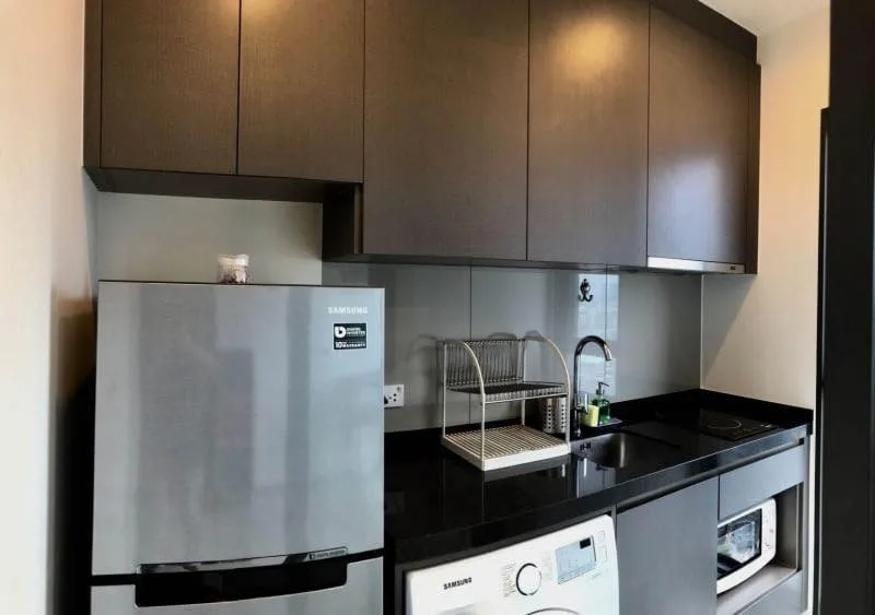 Property photos for Rhythm Asoke