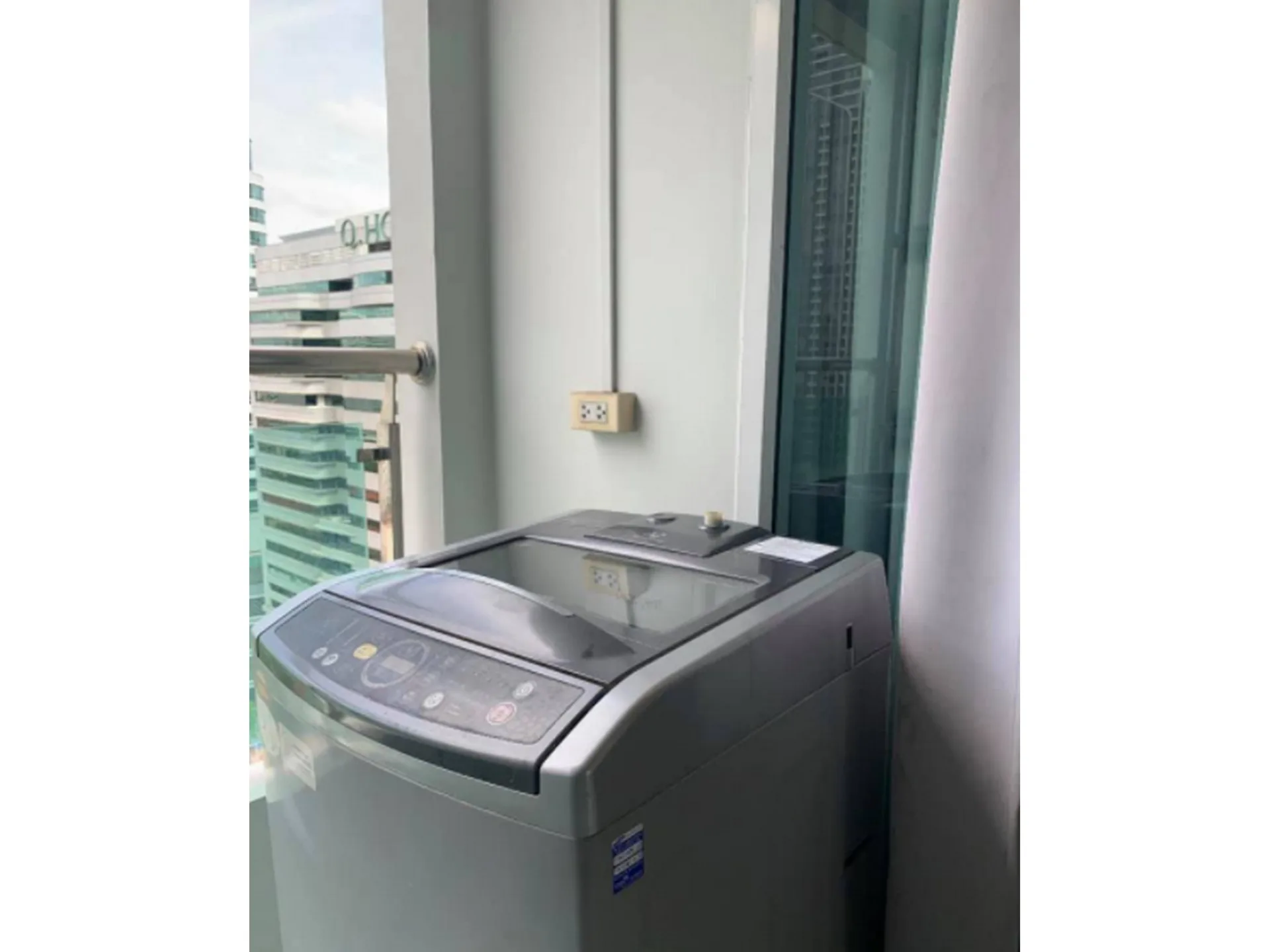 Property photos for Sukhumvit Living Town