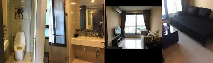 Property photos for Rhythm Sukhumvit 44/1