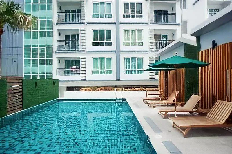 Property photos for Voque Sukhumvit 16