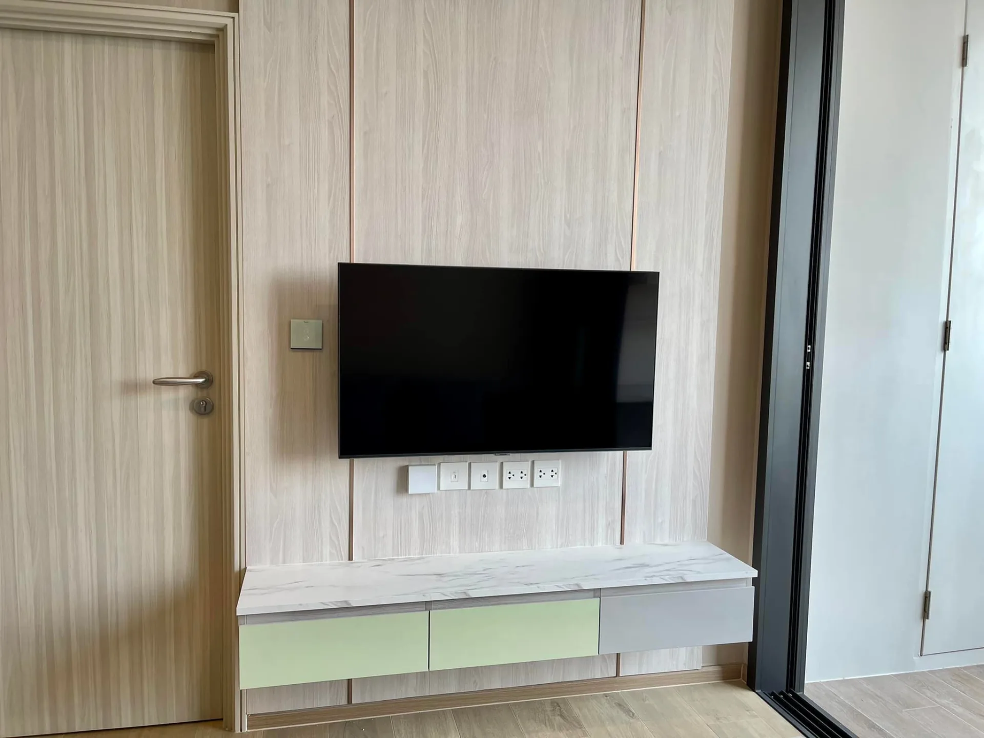 Property photos for Quinn Sukhumvit 101