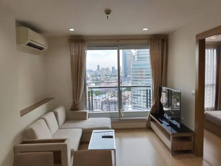 Property photos for Rhythm Ratchada - Huai Khwang