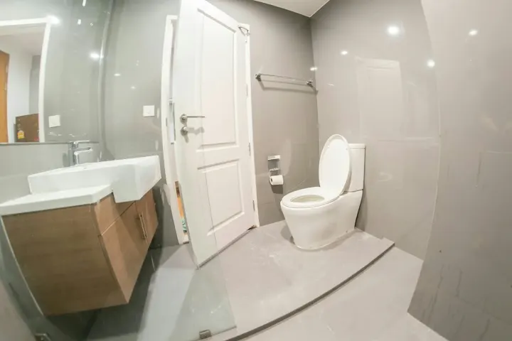 Property photos for Noble Revolve Silom