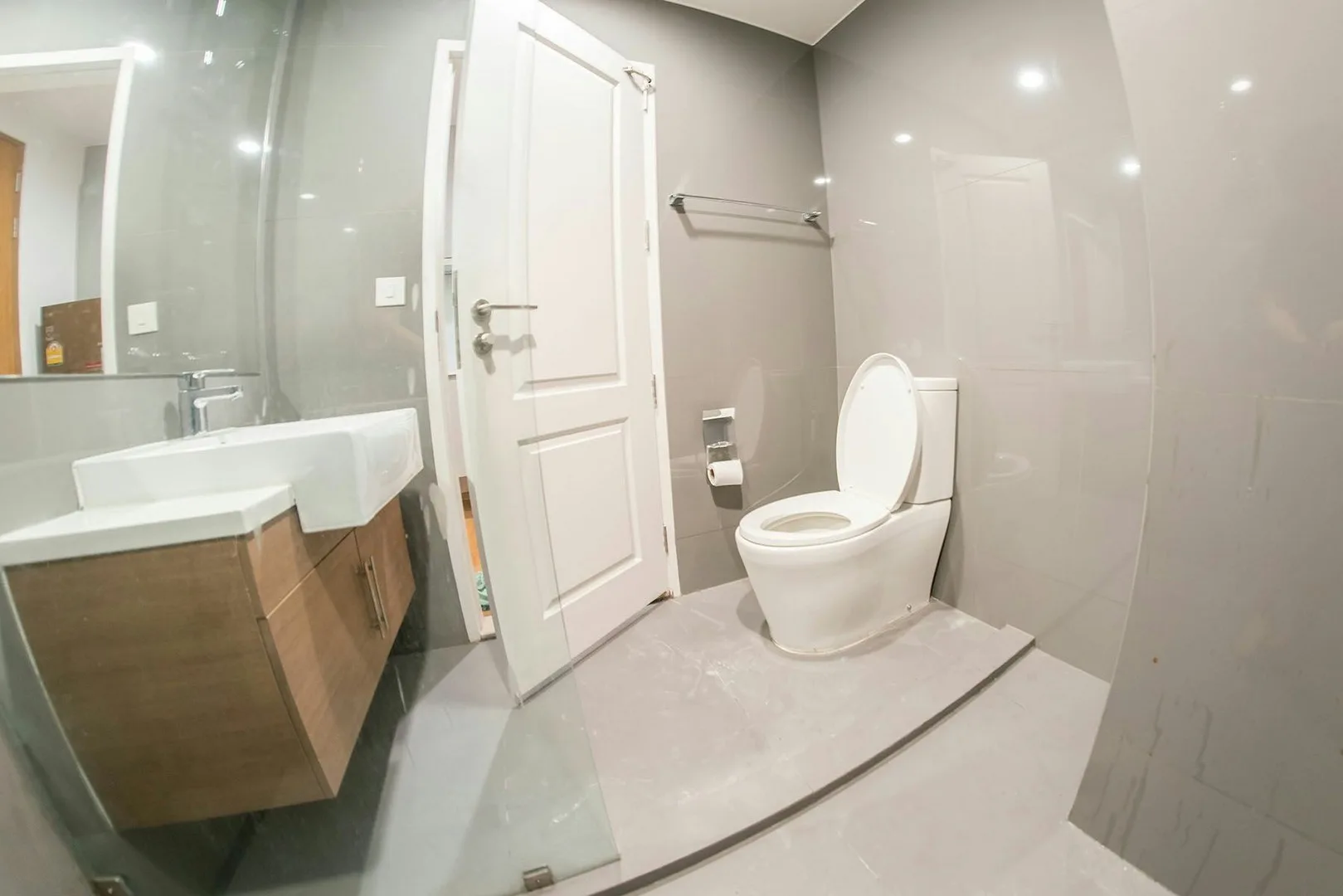 Property photos for Noble Revolve Silom