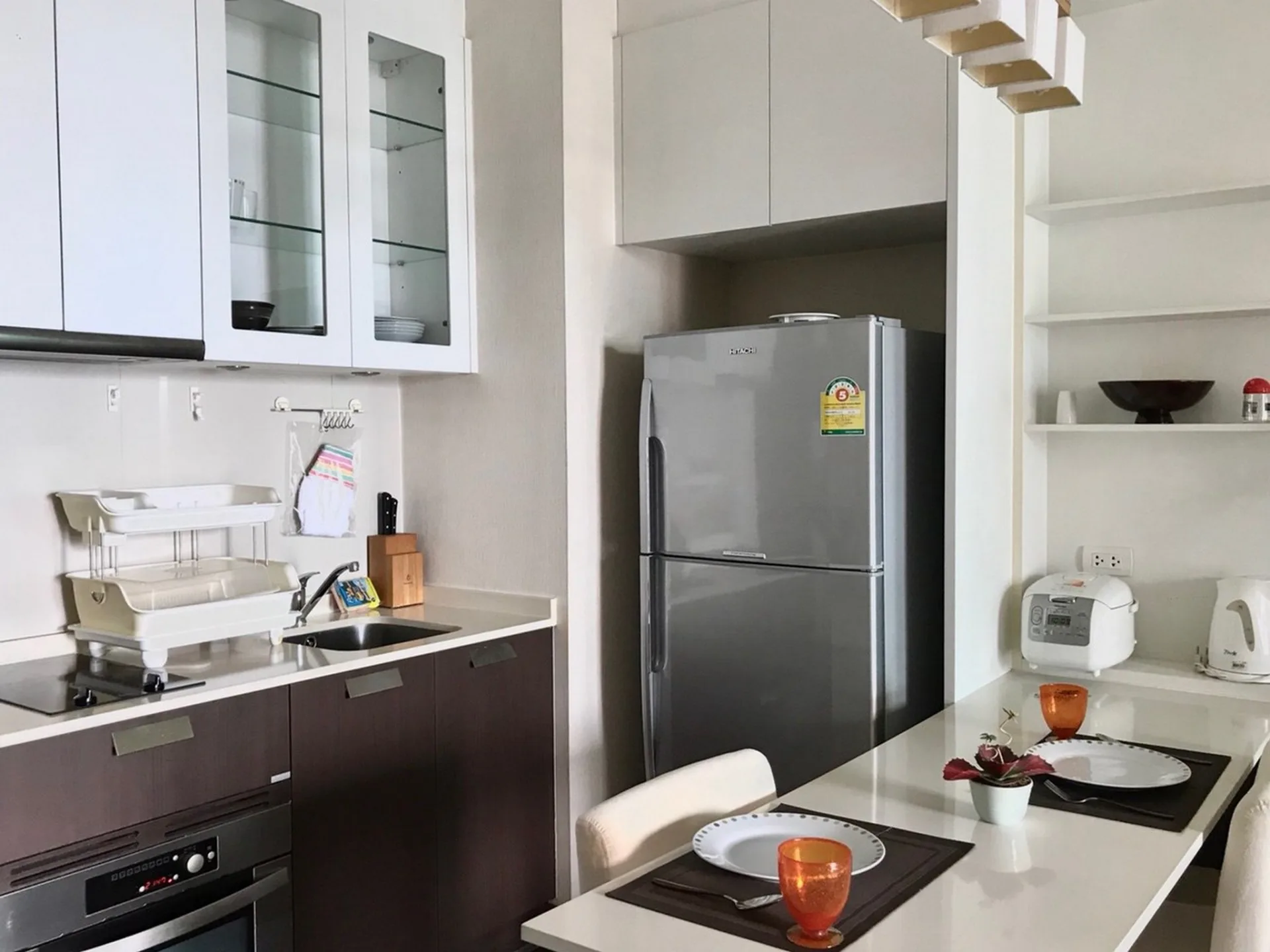 Property photos for Ivy Thonglor