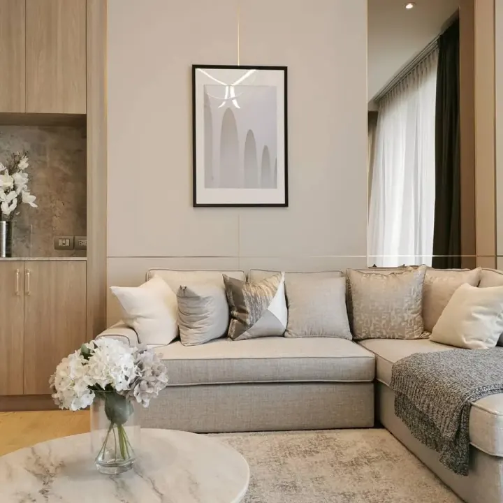 Property photos for Magnolias Waterfront Residences