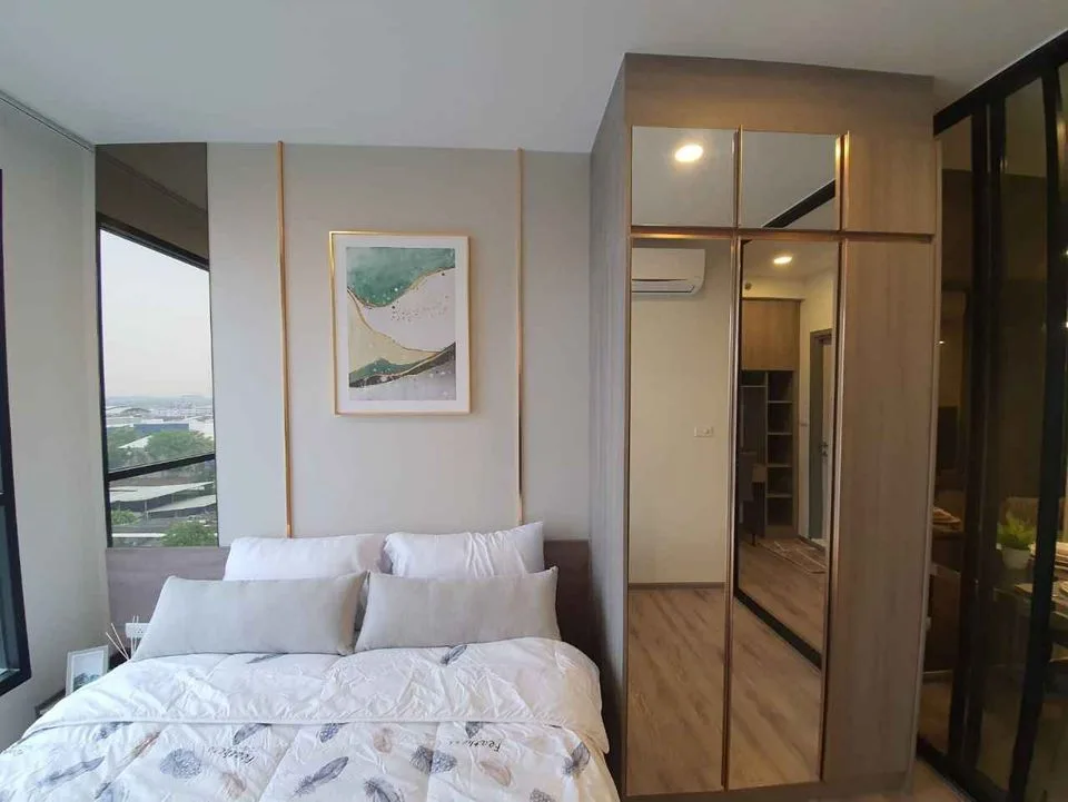 Property photos for KnightsBridge Collage Sukhumvit 107