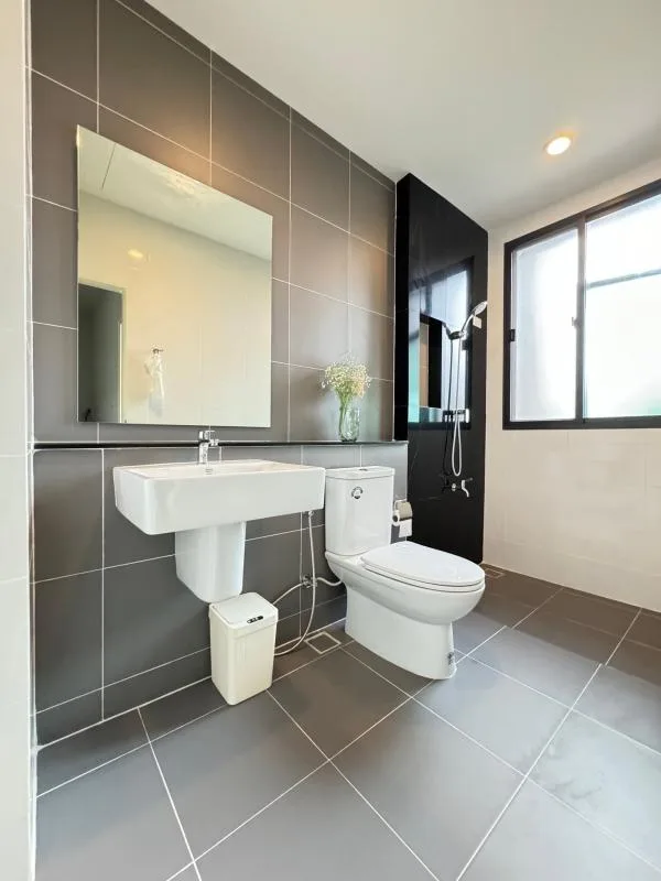 Property photos for Baan Klang Muang The Edition Rama 9 - Krungthepkreetha