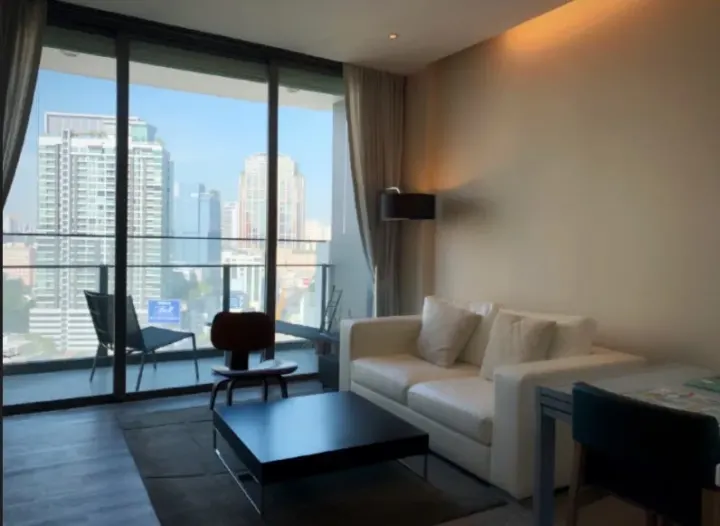 Property photos for Aequa Sukhumvit 49
